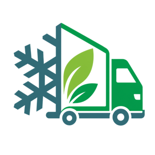 ADAS Refrigerated Transport logo